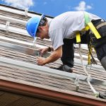 Roofing Service for Field Service Software