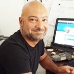 FieldAx Customer Ramon Ferrer
