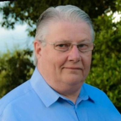 Arthur Pallister