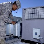 HAVC Field Service Engineer