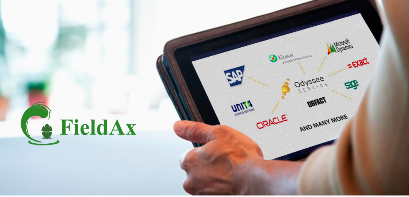 Field Service Management ERP Integration