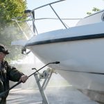 How Fieldax is helping Volvo Penta Marine track boat maintenance