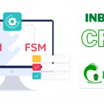 5 Benefits of an Inbuilt CRM System with Your Field Service Software