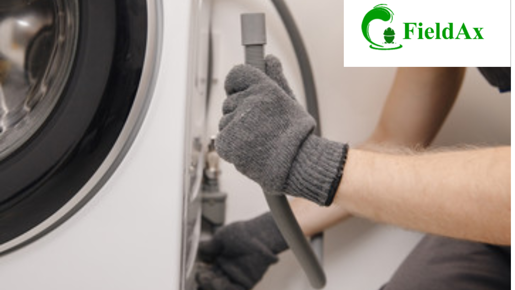 How Fieldax build your Appliance Repair Service business strong