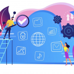 How to Build a Modern Field service Organization with Fieldax