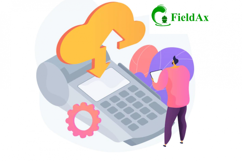 How Fieldax transforms Field Service Business with Digital Transactions