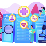 How Fieldax streamlining in Healthcare Industry