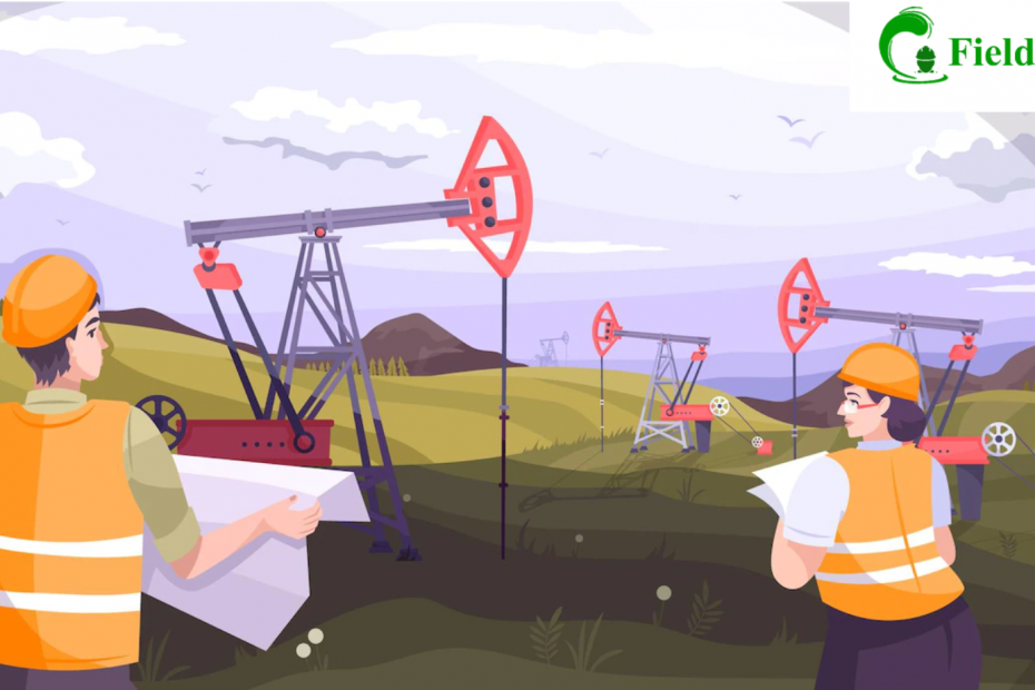 Fieldax a field service software for Oil and Gas industry