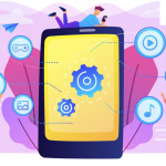 Fieldax Mobile service applications and its key benefits