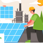 Fieldax - an Essential Field Service Software for Solar Industry Business