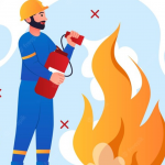 A Field Service Software for Fire, Safety and Security system