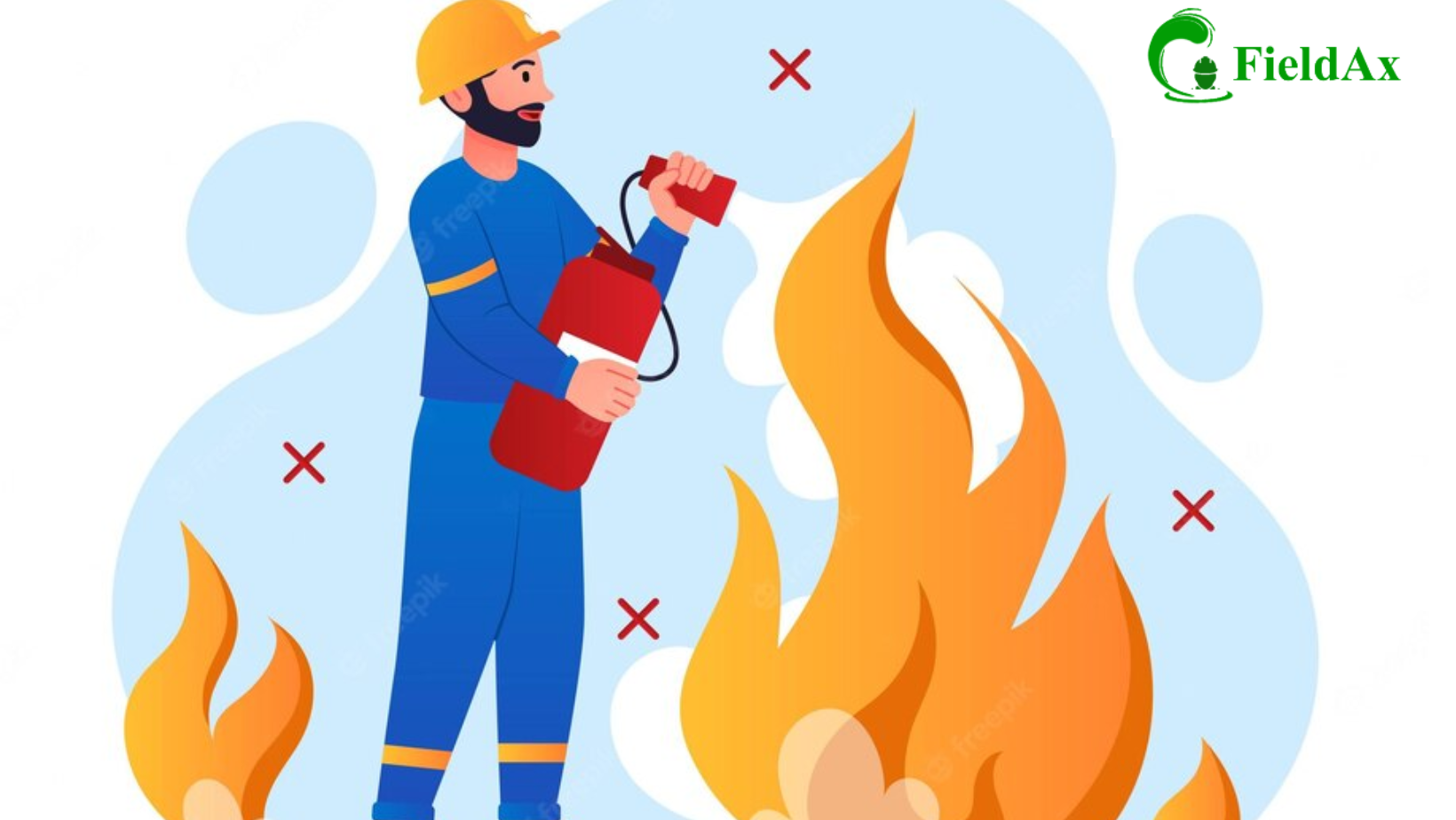 Fire-Safety