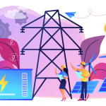 FieldAx Helps To Develop Electrical Utilities Toward a Smart Grid