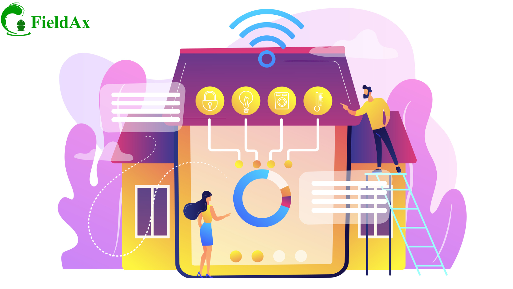 Telecom Field Service Management: It's Time for Automation With FieldAx
