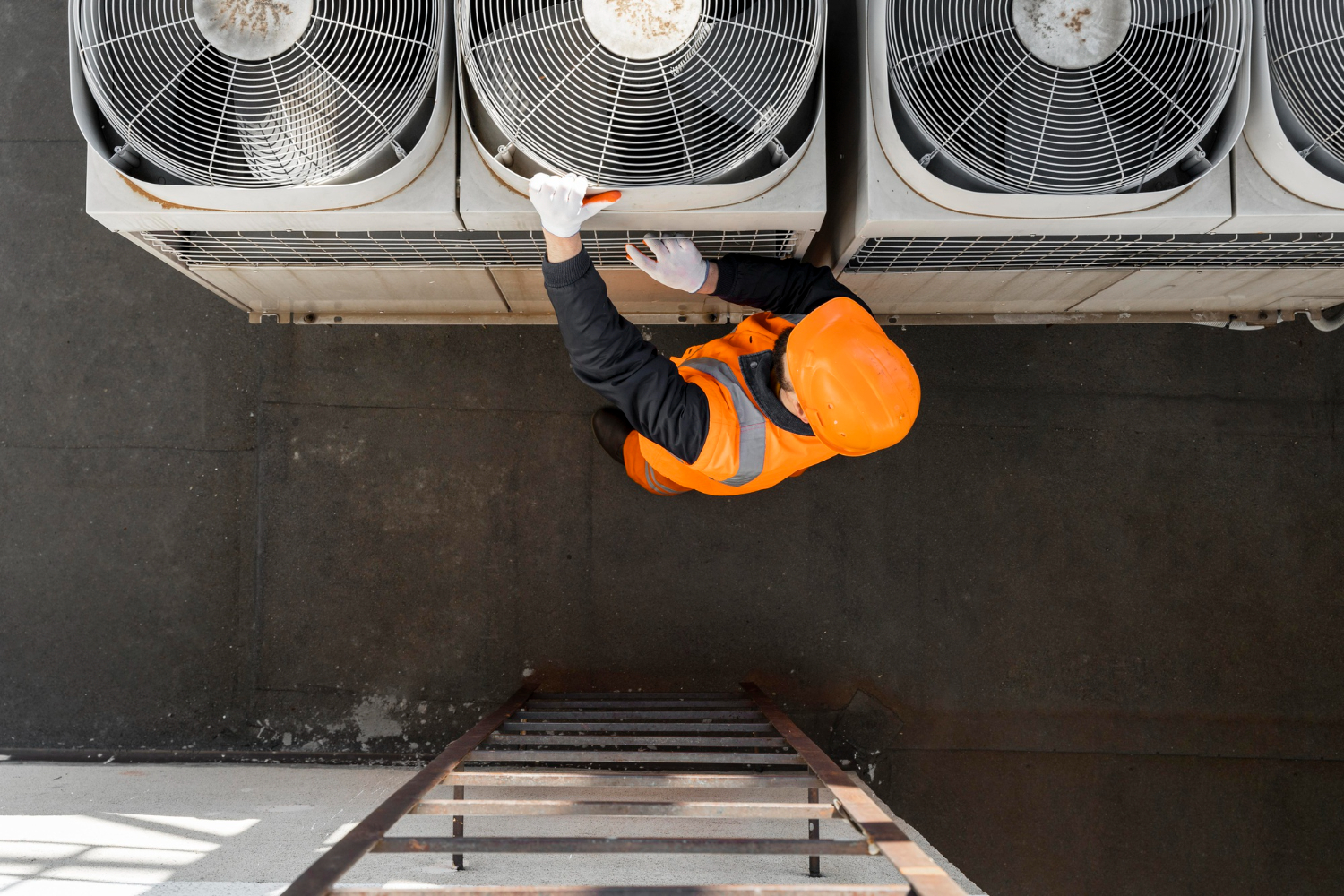 HVAC Businesses