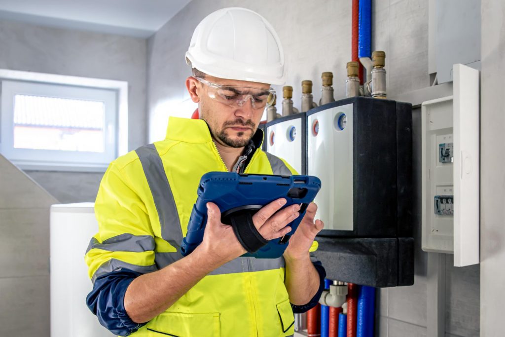 FieldAx Refine Your Operations with the Best Field Service Management System