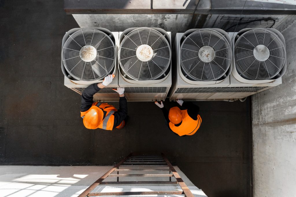 Efficient Appointment Scheduling for HVAC Field Service Technicians