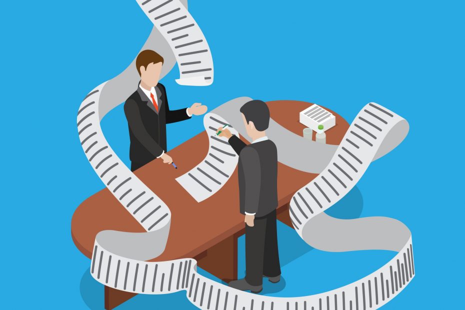 Streamline Your Billing Process with FieldAx's Leading FSM-Integrated Billing Management Software