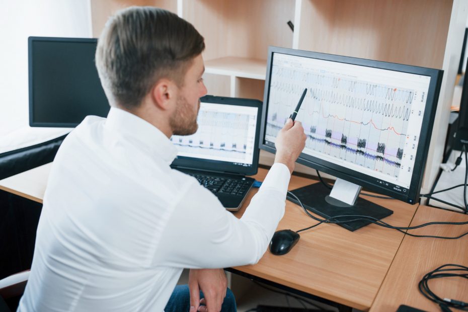 field management software