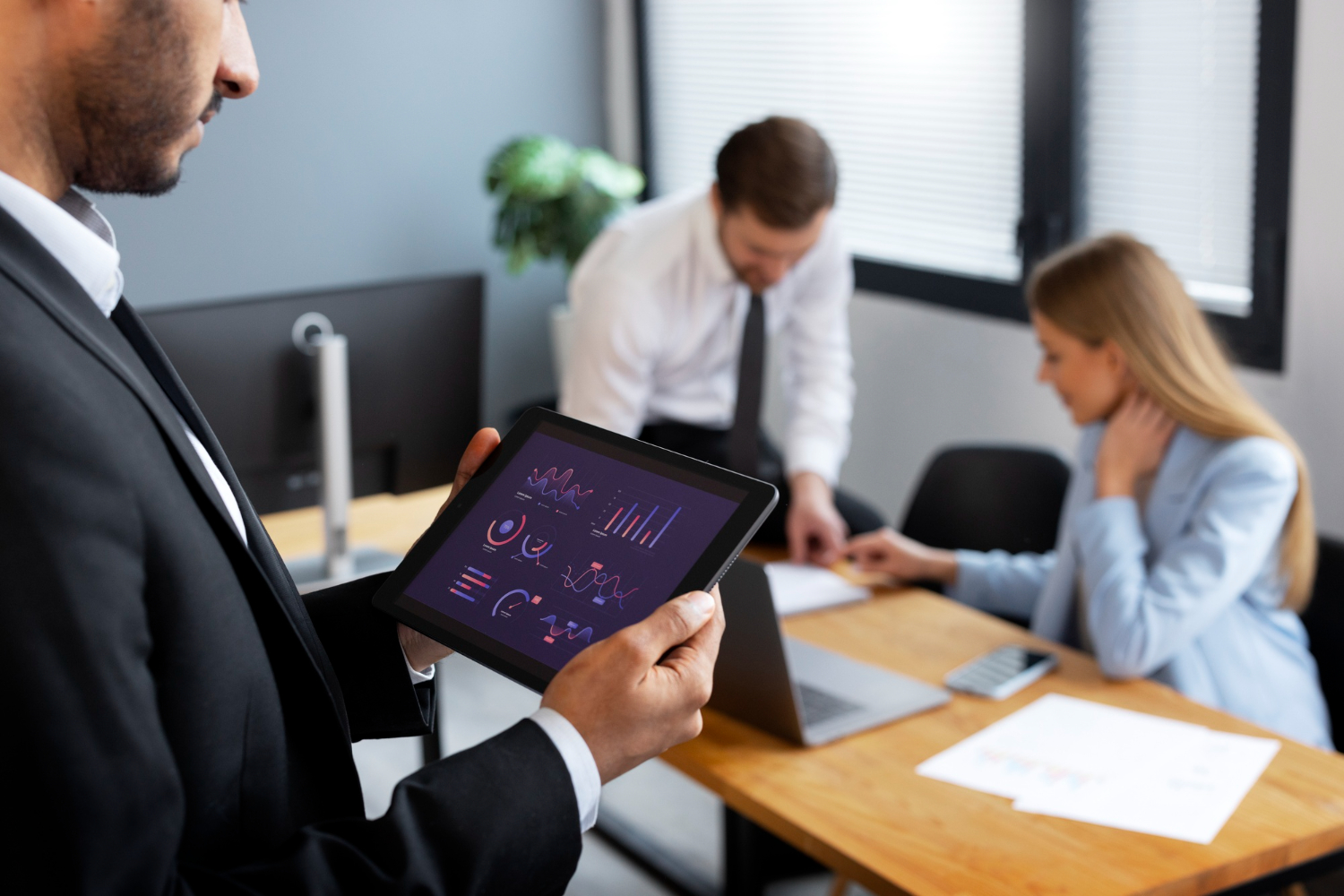 Small Business Operations with FieldAx's Field Service Software