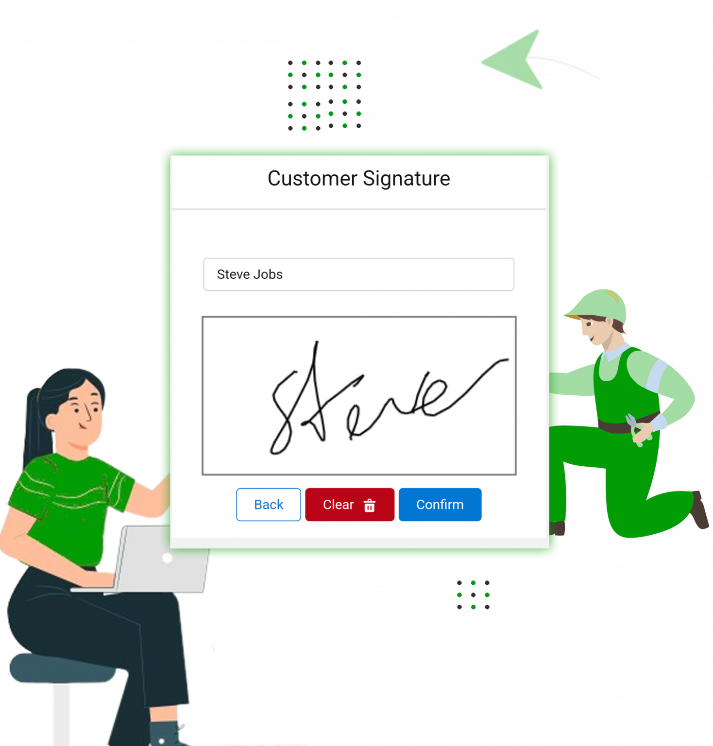 FieldAx Features | Explore Comprehensive Field Service Software