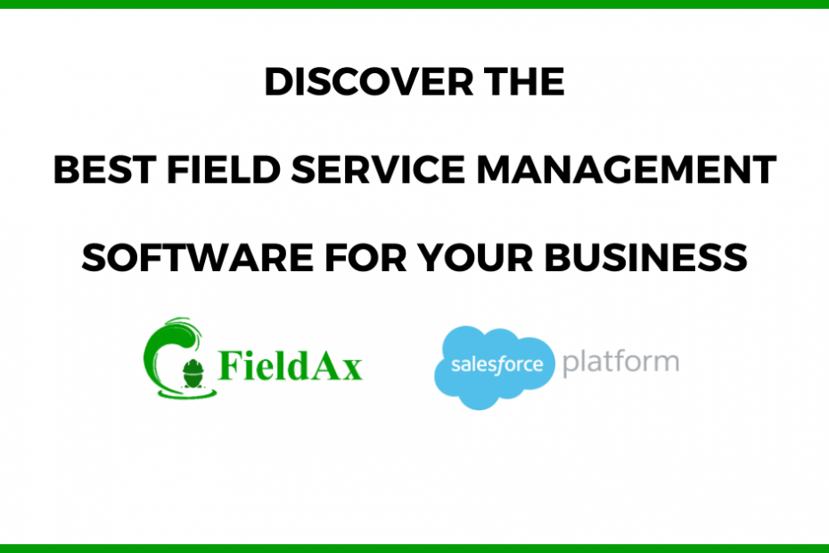 Best Field Service Management Software for SMBs