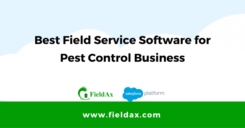 The Best Field Service Software for Pest Control Businesses - 2024