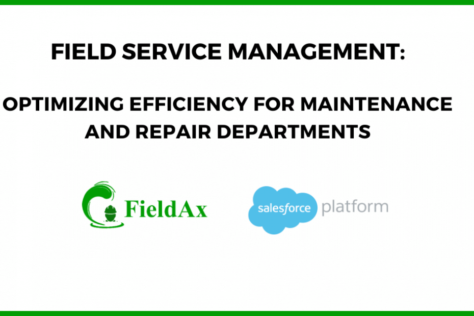 field service management