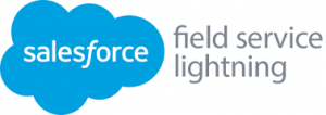 Salesforce FSL