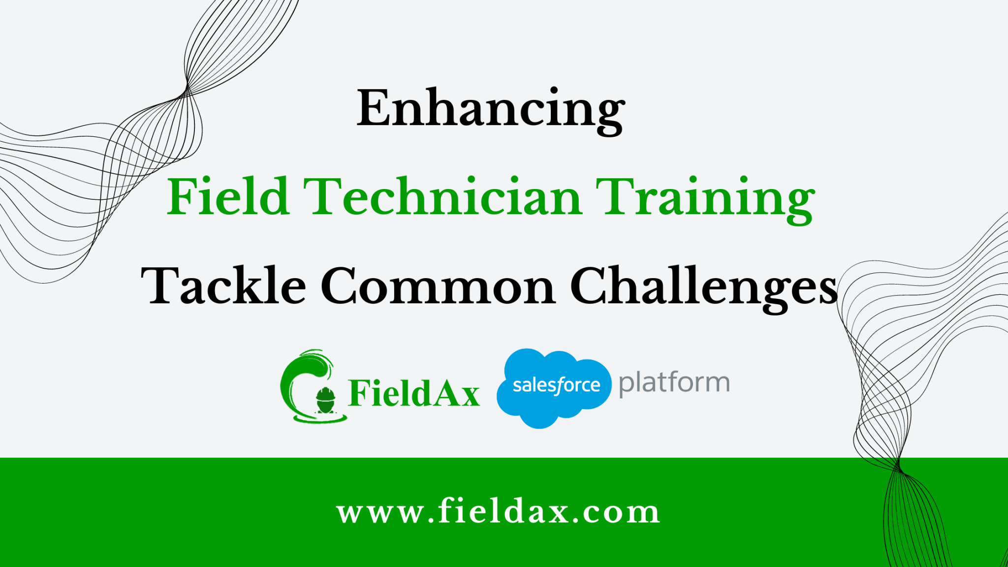 Enhancing Field Technician Training to Tackle Common Challenges