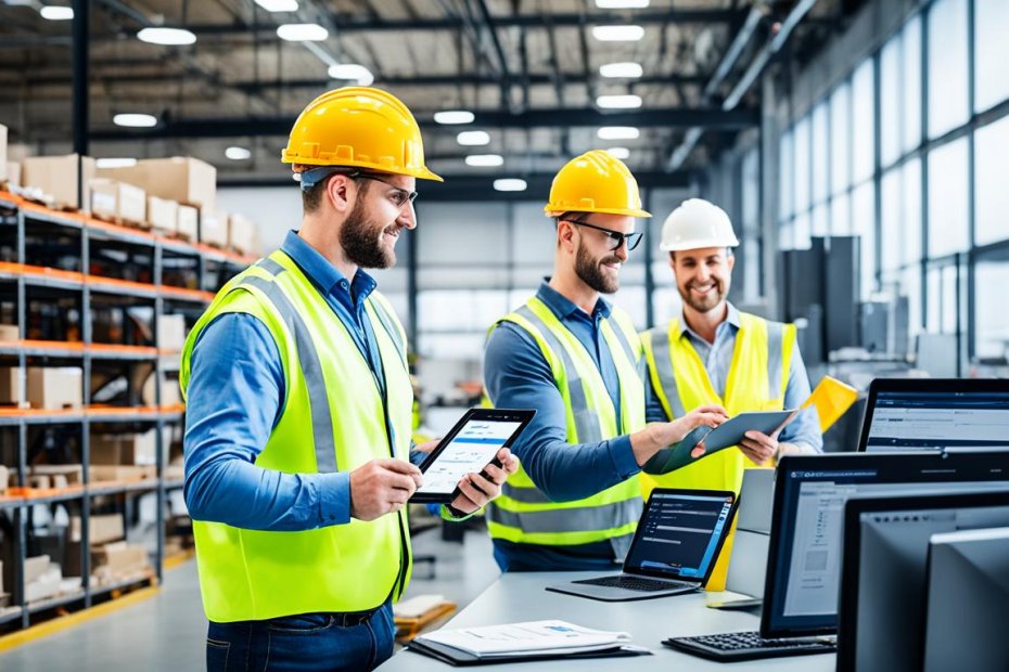 Field Service Software