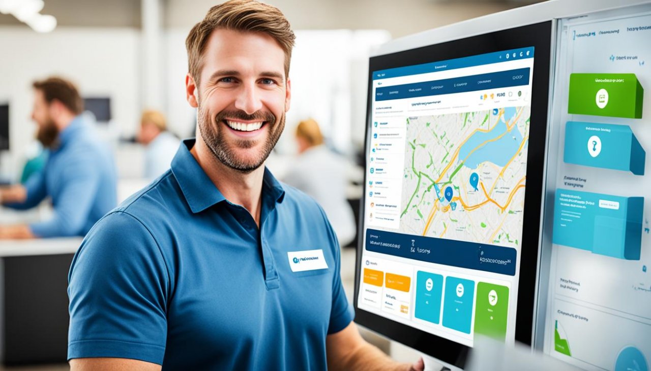 How Field Service Software Enhances Customer Experience