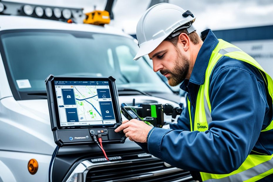 automation in field service operations