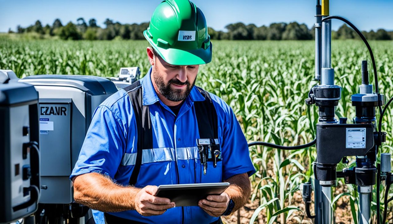 benefits of field service software