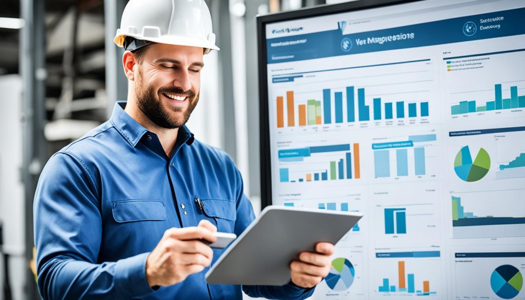 Integrating Mobile Apps in Field Service Management