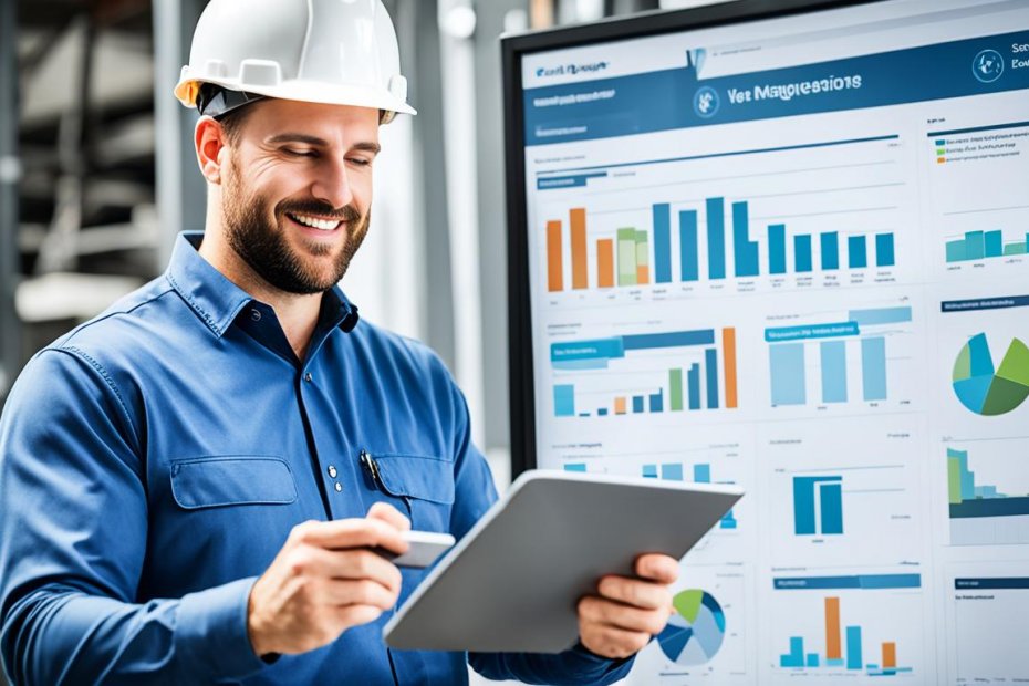 field service management software