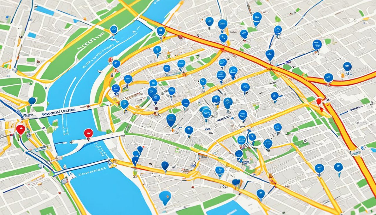 field service route optimization