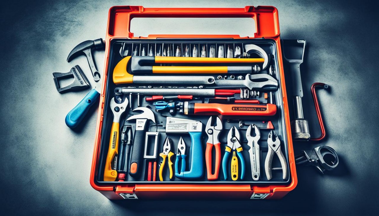 5 HVAC Business Management Tools