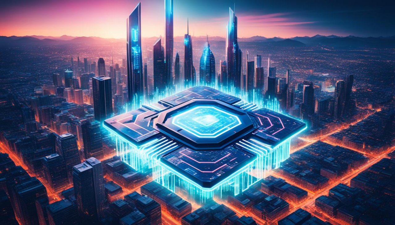 AI-powered software