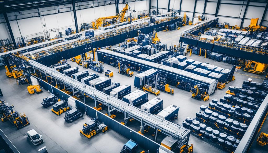 Asset Tracking