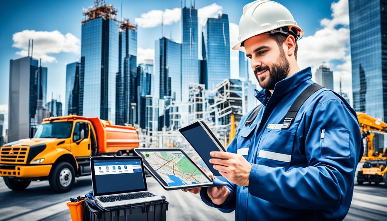 Business Needs Field Service Software