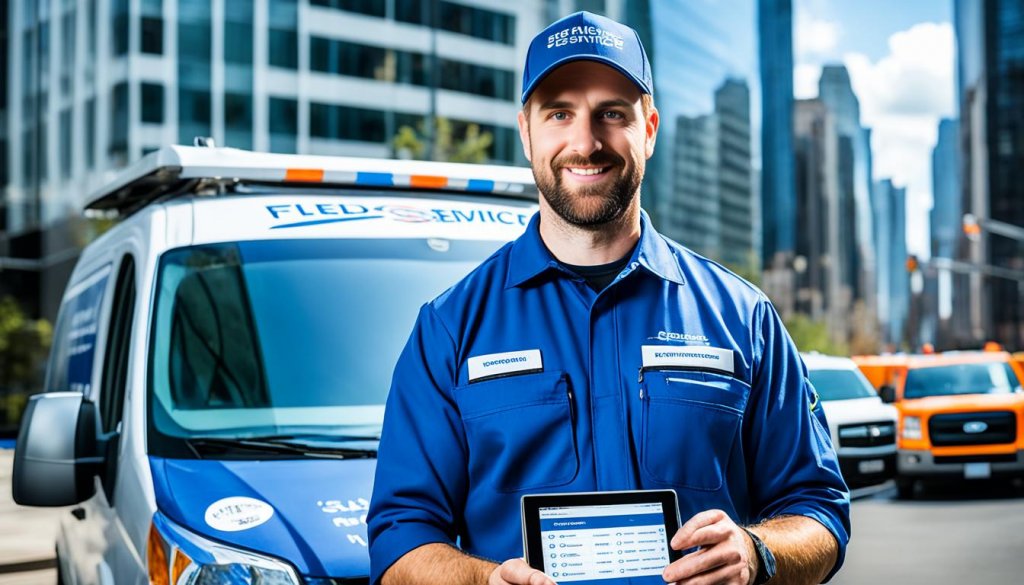 Field Service Business