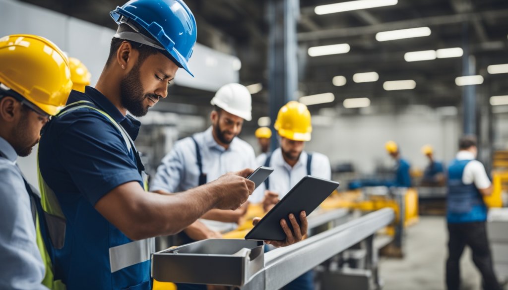 Field Service Business