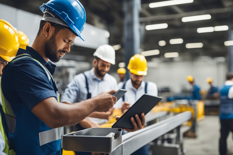 Field Service Business