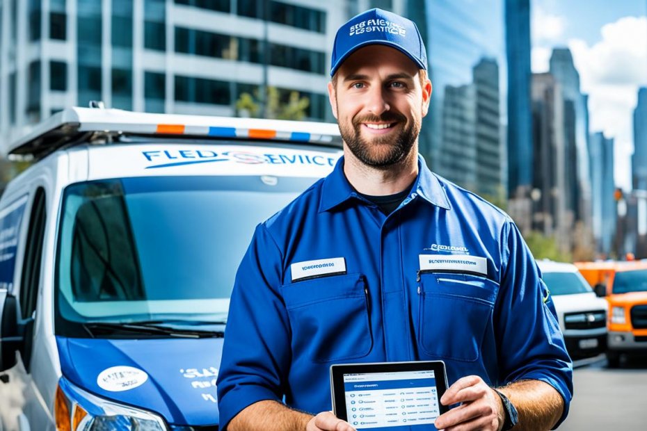 Field Service Business