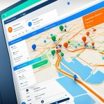 Field Service CRM System