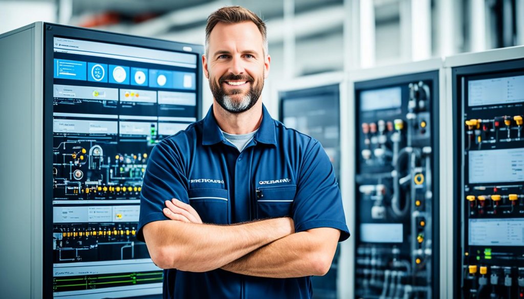 Field Service Management