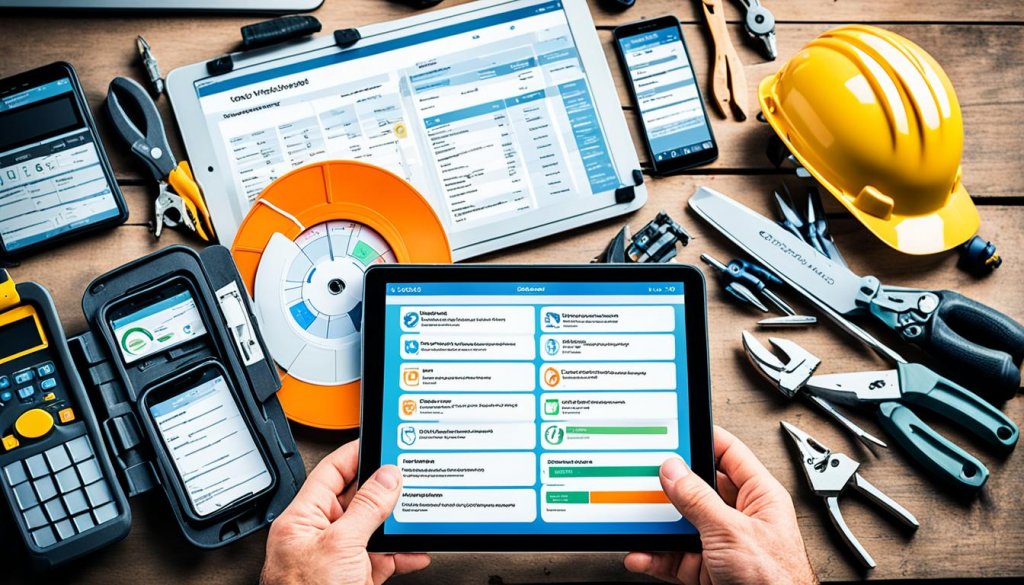 Field Service Management