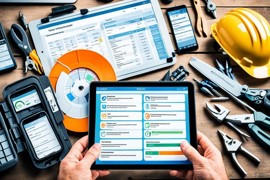 Field Service Management