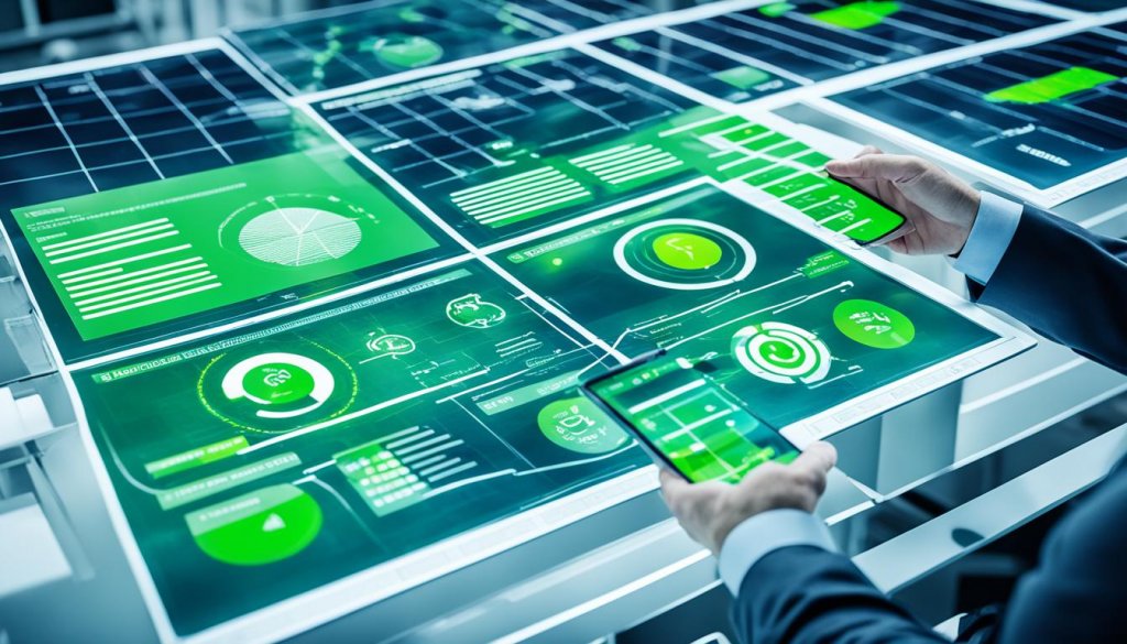 Field Service Management Technology